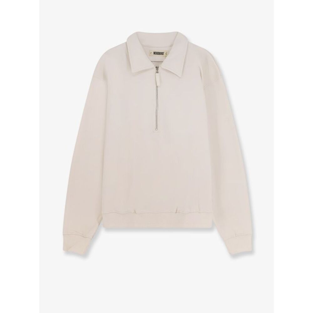 Woodbird Men Wbtom Organic Cotton Sweatshirt